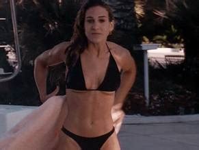 HONEYMOON IN VEGAS NUDE SCENES AZNude