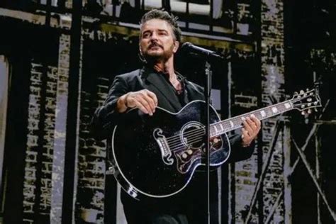 Ricardo Arjona anunció que se retira de la música