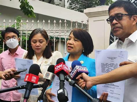 Makabayan Bloc Files Sc Petition Declaring Maharlika Fund