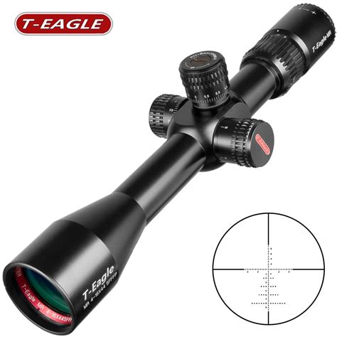 Top 12 Best Sniper Scope Long Range Brand 2022 Reviews