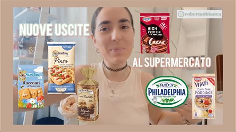 PROVIAMO LA PINSA MULINO BIANCO TANTE NOVITÀ DEL SUPERMERCATO YouTube