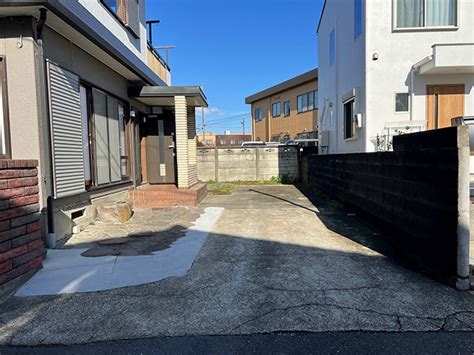 東町3丁目リフォーム済み中古住宅 中古住宅 大磯駅前不動産／株式会社ジェイ企画