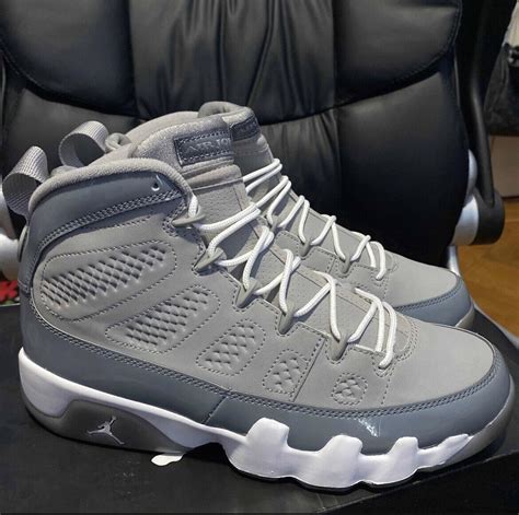 Jordan 9 Retro Cool Grey Sale | bellvalefarms.com