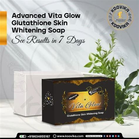 Advanced Vita Glow Skin Whitening Night Cream At Rs 1800 Piece Asandh