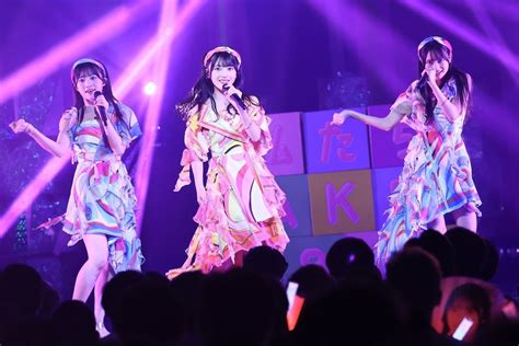 Akb Live Akb Kt Zepp Yokohama