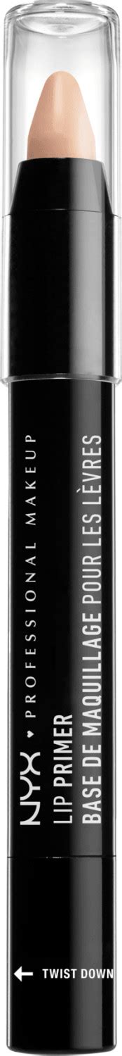 NYX Primer Lip Primer Deep Nude 02 3 G Au Meilleur Prix Sur Idealo Fr