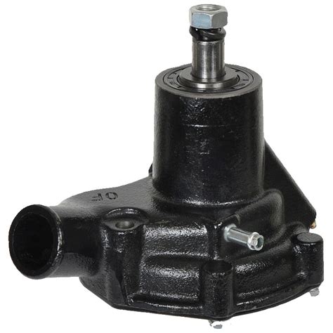 Caterpillar Mitsubishi Water Pump