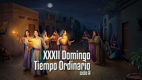 Xxxii Domingo Del Tiempo Ordinario A Diócesis De Escuintla