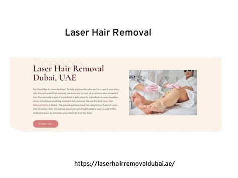 Ppt Laser Hair Removal Dubai Uae Brazilian Bikini Laser Hair