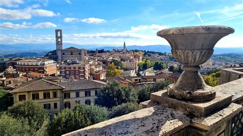 THINGS TO DO IN UMBRIA Towns And Attractions