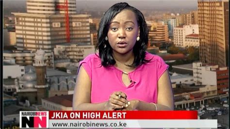 Nairobi News Bulletin 29th June 2016 Youtube