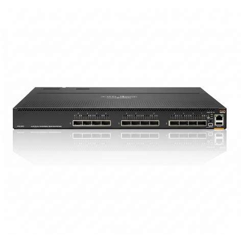 ARUBA 8360-12CV2 PWR2PRT BUNDLE HPE PL-SF (R9G15A#ABA)
