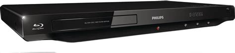 Lecteur Blu Ray Philips Bdp