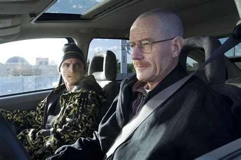 Better Call Saul Co Creator Peter Gould Teases Walt And Jesses