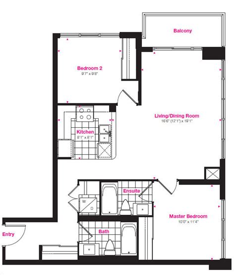 38 Amber Floor Plan - floorplans.click