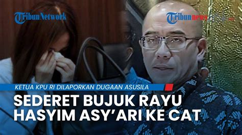 Deretan Bujuk Rayu Hasyim Asy Ari Ke Anggota Ppln Den Haag Hingga Buat