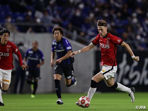 準決勝で浦和とc大阪、川崎fと大分が激突！決勝に駒を進めるのは 天皇杯 Jfa 第101回全日本サッカー選手権大会｜jfa｜公益財団法人日本