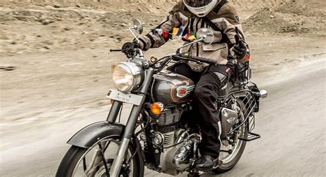 2020 Royal Enfield Bullet 500 Specs And Info Wbw