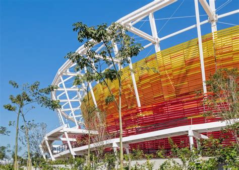 Rio 2016 Olympics Venues Photographed By Leonardo Finotti