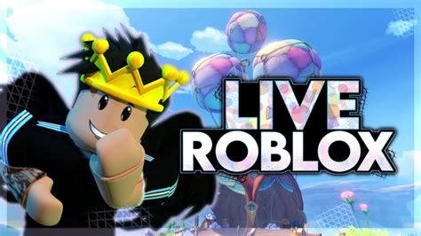 Live Roblox Fr Viens Jouer Et Gagner Des Robux Zozoyt Robloxfr