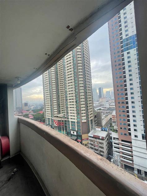 Manila Executive Regency Br Sqm Property Rentals Apartments