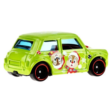 Hot Wheels Disney Temalı Arabalar HMV