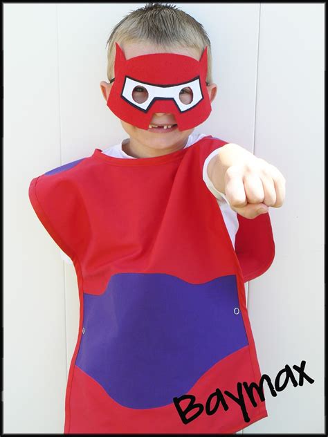 ourhomecreations: Simple DIY Superhero Costumes