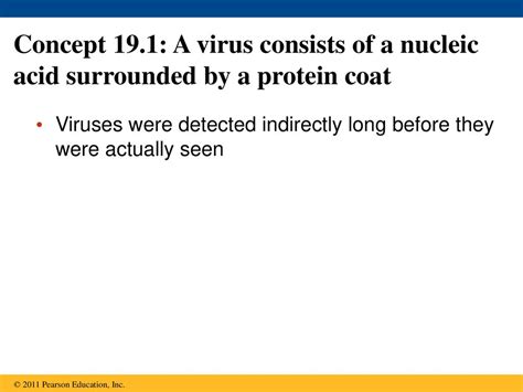 Chapter 19 Viruses Ppt Download