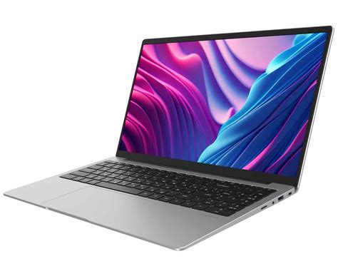 Ноутбук 15,6 дюймов Digma EVE P5851 Pentium Silver N5030 Win 11 Pro