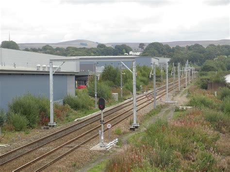 8344g Buckshaw Parkway Looking Well Masted And Danglified Flickr