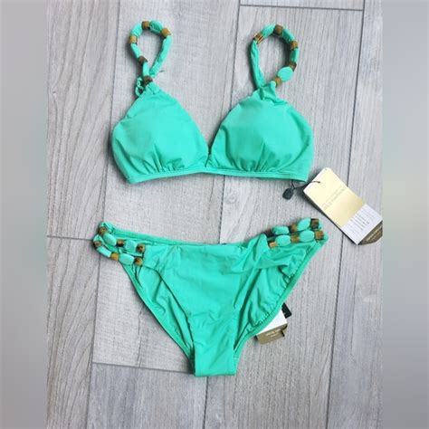 Vix Swim Vix Bikini Set Poshmark