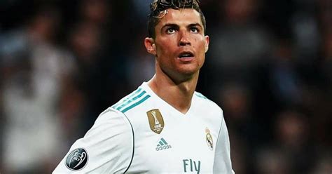 Cristiano Ronaldo acepta dos años de cárcel y pagar una multa de 18 8