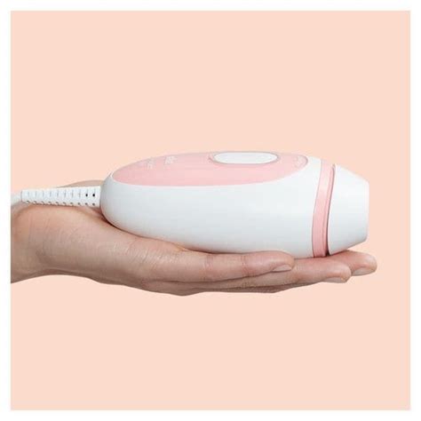 Braun Ipl Silk·expert Mini Pl1014 Latest Generation Ipl En 2024 Mini Tonos De Piel Depilar