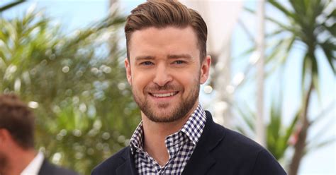 Justin Timberlake in the new Netflix movie. There is already an