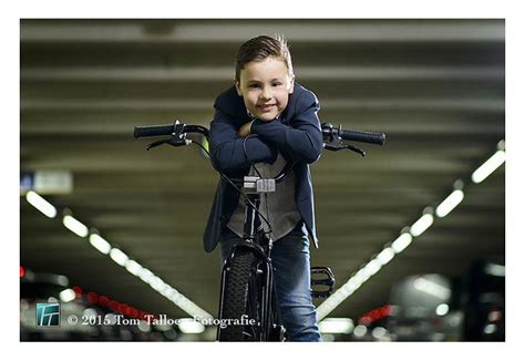 Biker Boy Strobist Info SB 700 With Umbrella Right SB 70 Flickr