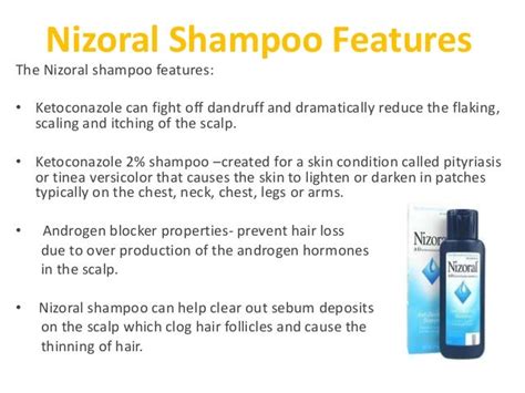 Nizoral Shampoo Dandruff Reviews