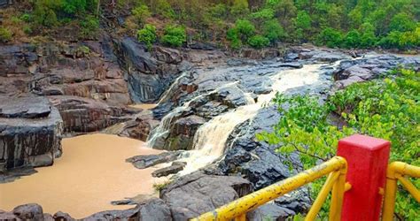 Book A Daringbadi Tour Package To Enjoy Summer In The Best Hill Station of Odisha.