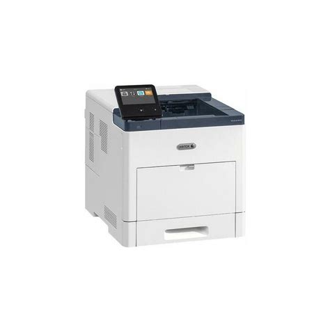 Xerox Versalink B610dn Monochrome Black And White Wireless Laser Printer