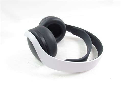 Sony Cfi Zwh1 Pulse 3d Wireless Over The Ear Gaming Headset