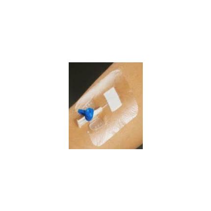 Buy Adhesive Wound Dressing, IV Dressing, Transparent Dressings,...