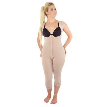 Cinta Modeladora Perna Sem Busto Nude PP Modeladores Corpo Pele Modeladores E Redutores