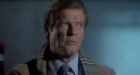 The Naked Face A Needlecord Suit Bond Suits