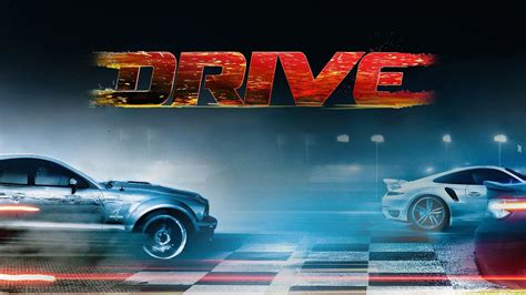 Watch Drive (2019) Full Movie Online - Plex