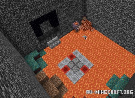 Bedrock Escape Room Puzzle Map Minecraft Pe