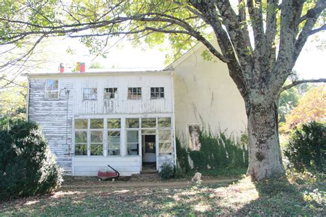 exterior house – My Old Country House