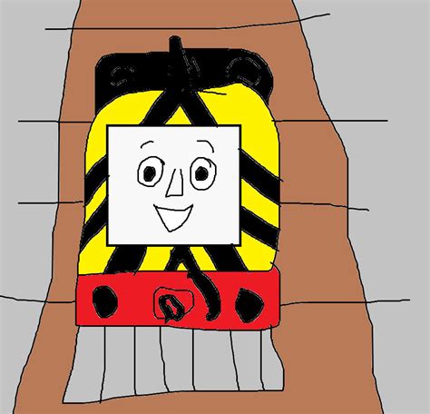 Mavis From Thomas And Friends By Mjegameandcomicfan89 On Deviantart