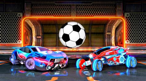 Rocket League Shqip Me Shqiptar Tjere Shqipgaming Youtube