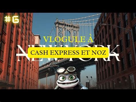 Vlogule A La Recherche De Films Comme D Hab Cash Express