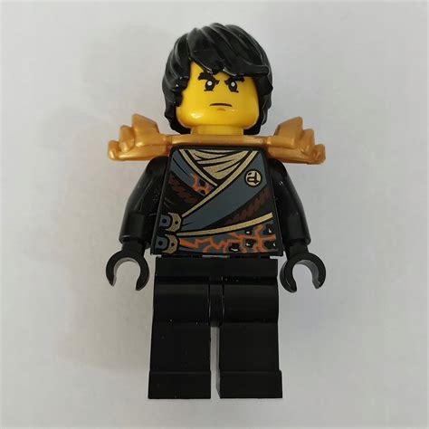 Lego Ninjago Njo Cole Rebooted Allegro Pl