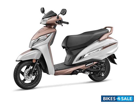 Honda Activa Premium Edition Price Specs Mileage Colours Photos